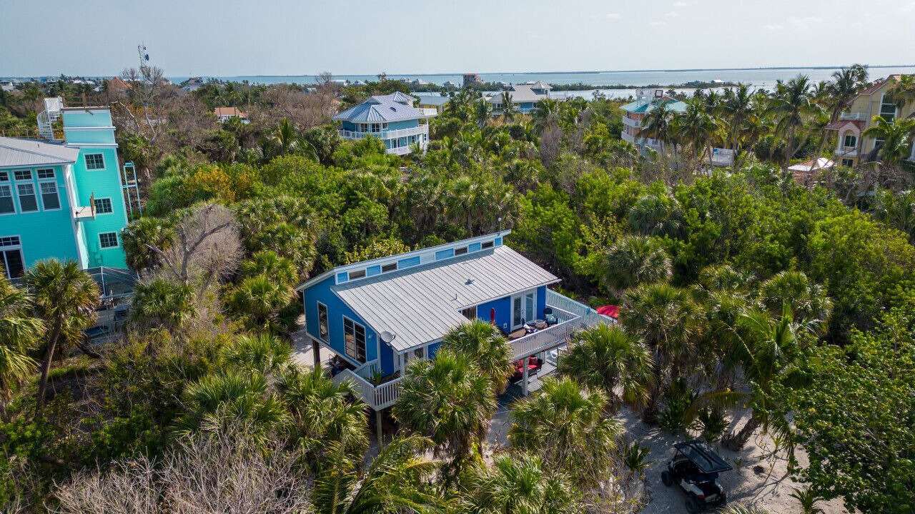 Photo of Outdoor in North Captiva