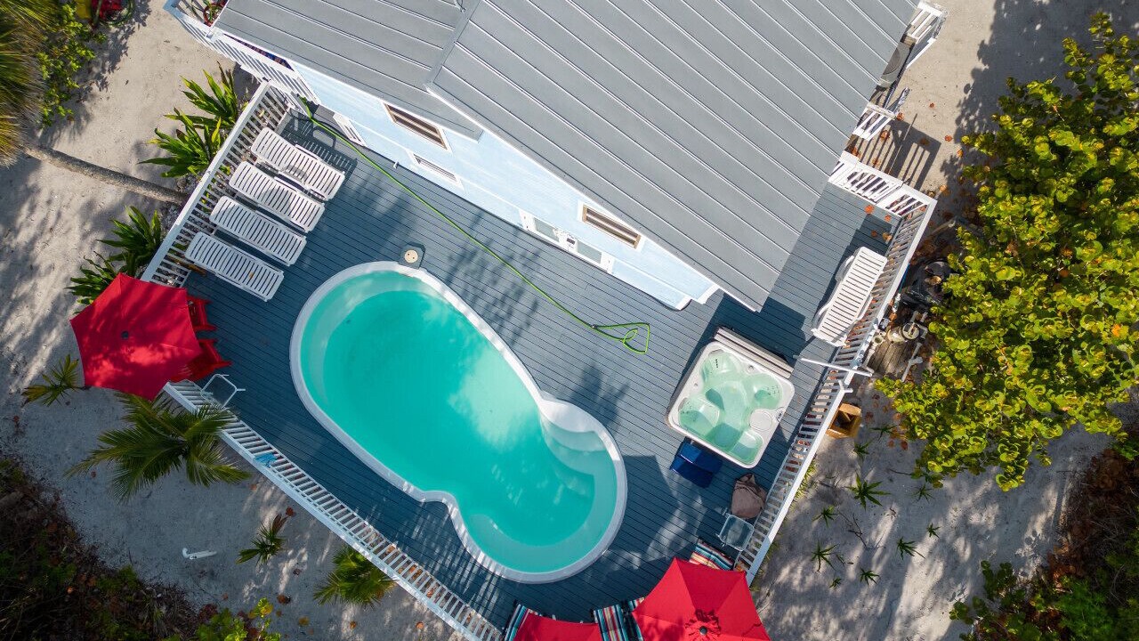 Photo of Outdoor in North Captiva