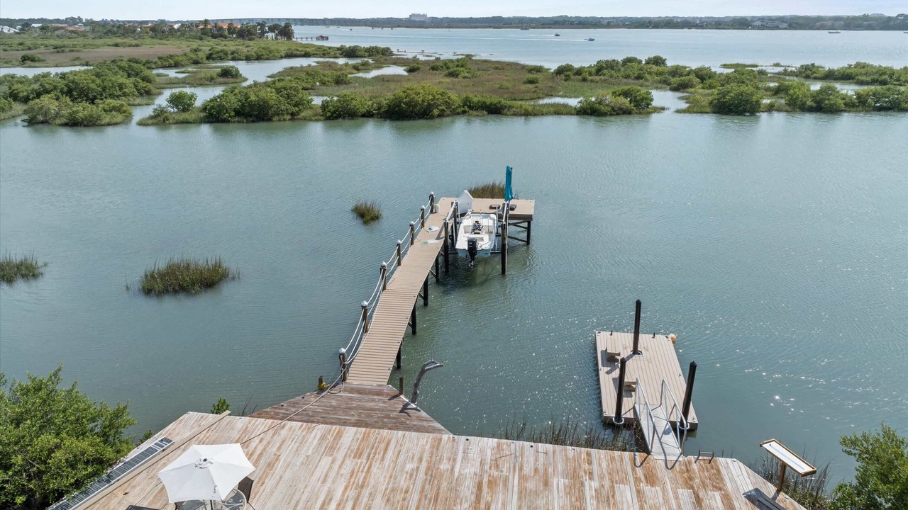 Photo of Outdoor in St. Augustine