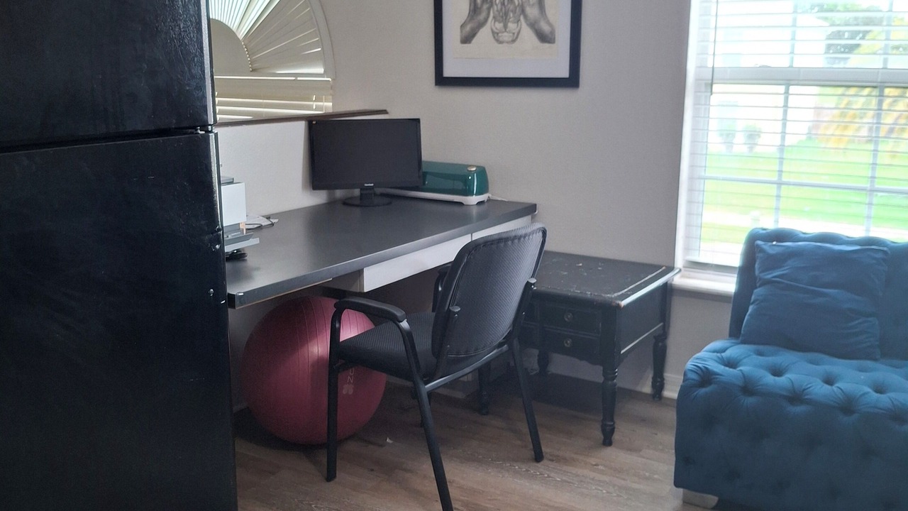 Photo of Bedroom in Jacksonville