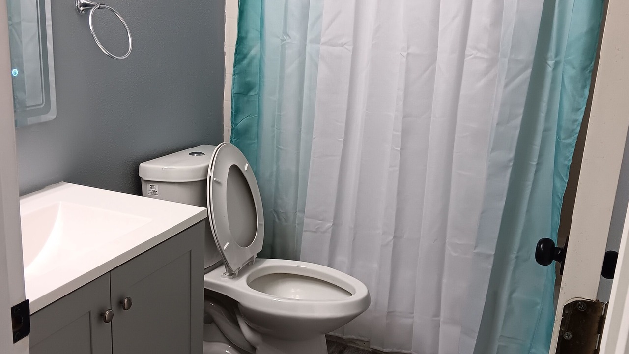 Photo of Bathroom in Jacksonville