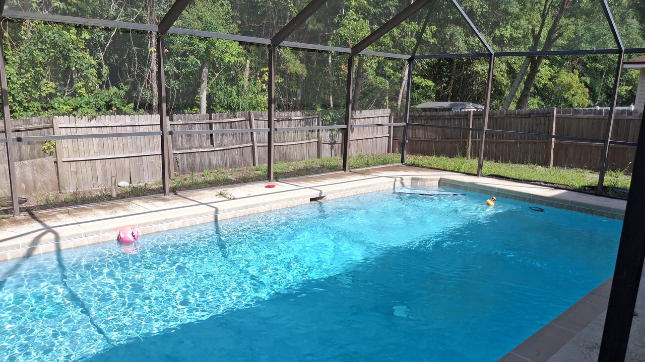 Photo of Outdoor in Jacksonville