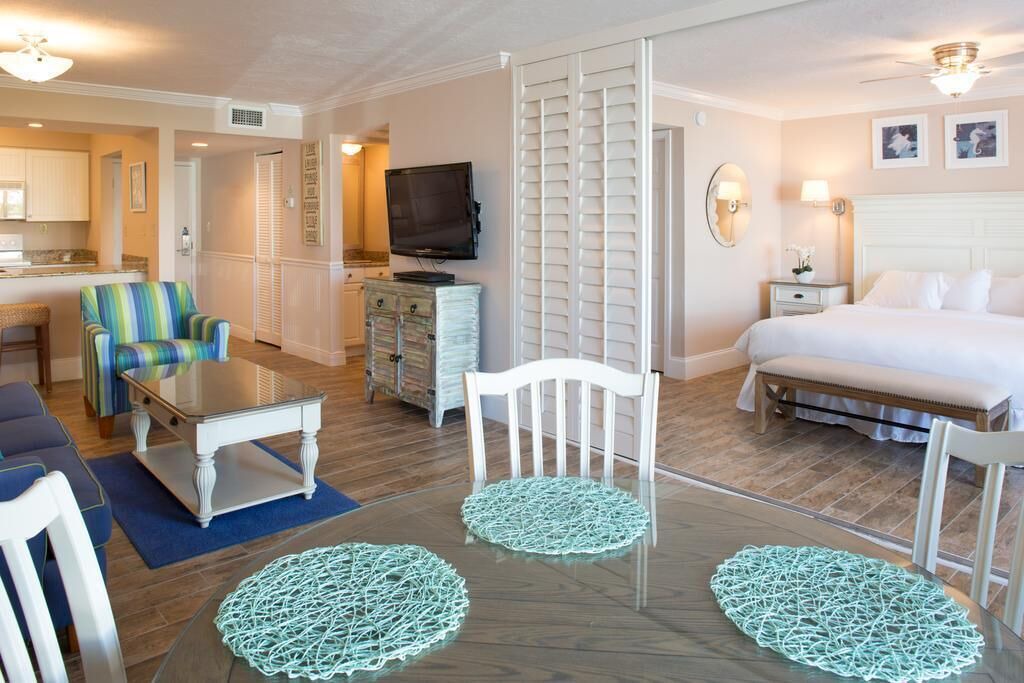 Photo of Bedroom in Sanibel