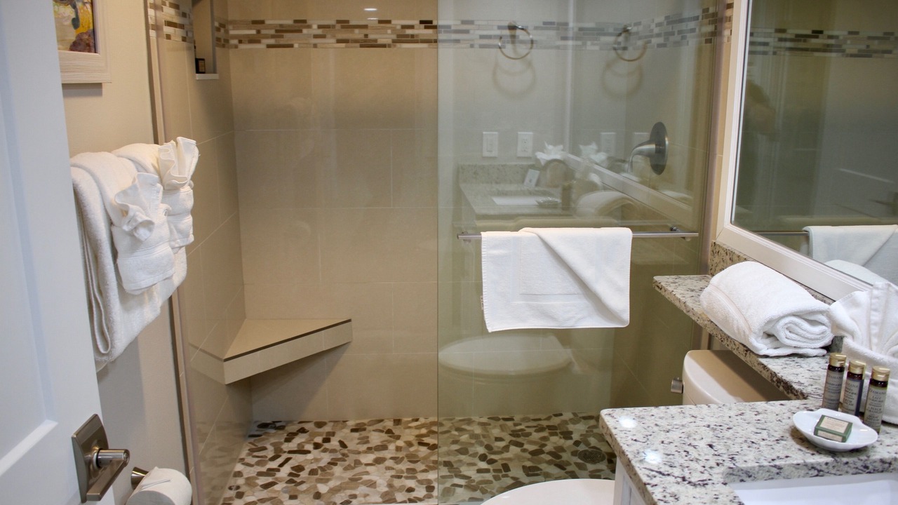 Photo of Bathroom in Sanibel