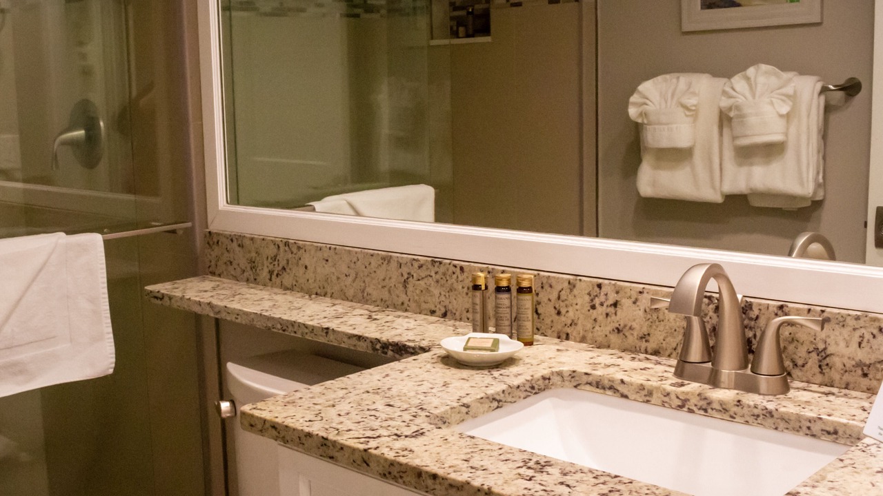 Photo of Bathroom in Sanibel