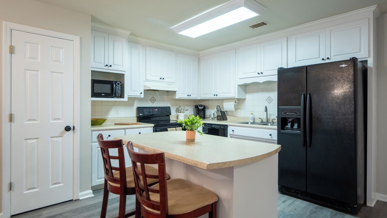Photo of Kitchen in Valdosta