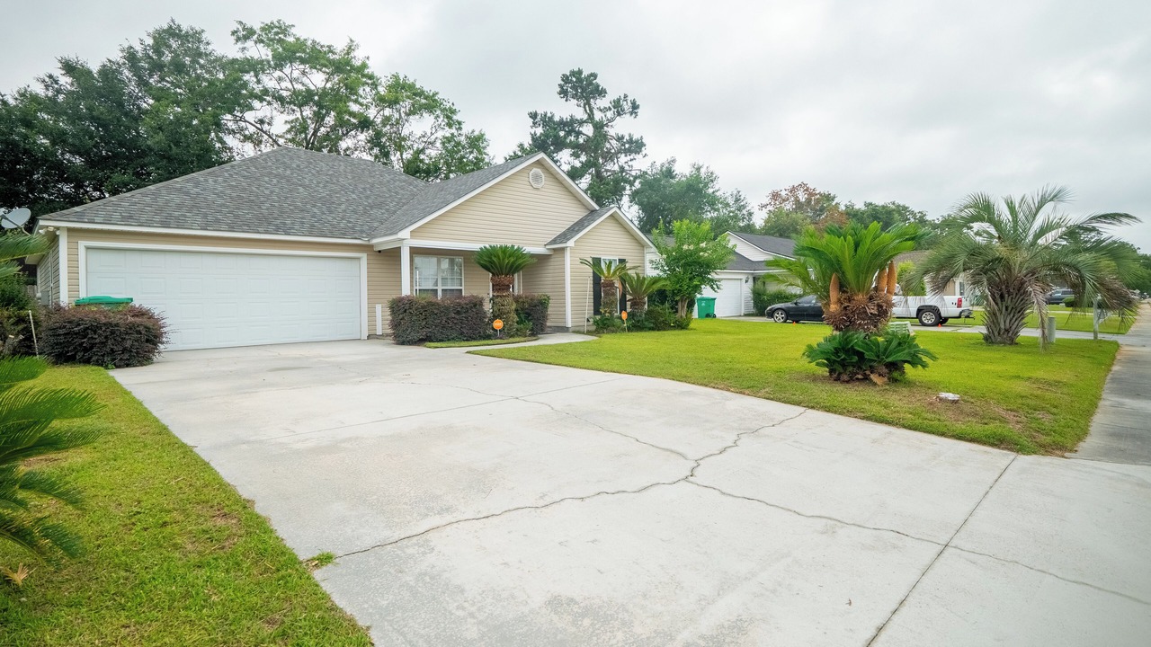 Photo of Outdoor in Valdosta