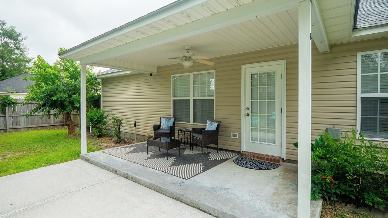 Photo of Outdoor in Valdosta