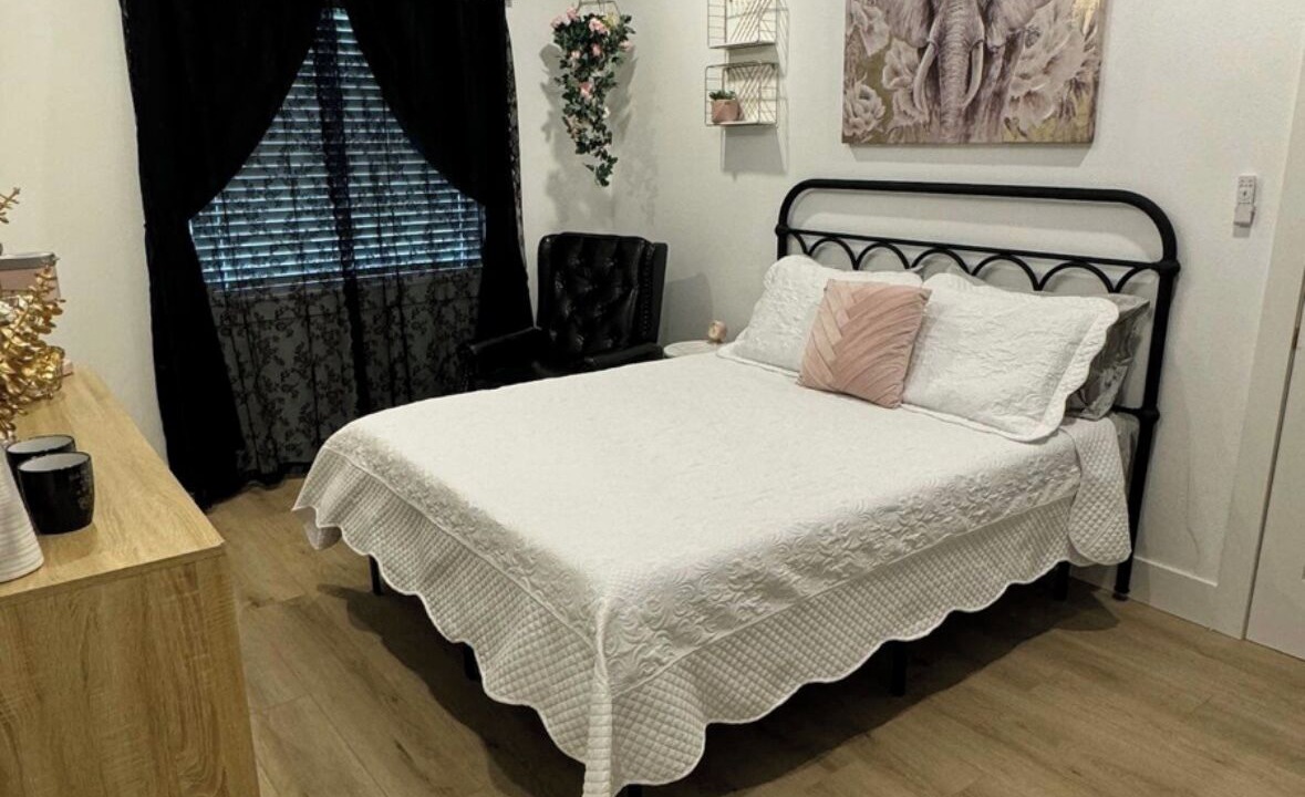 Photo of Bedroom in Coleman
