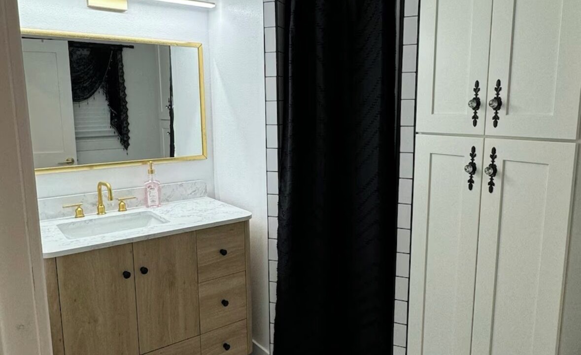 Photo of Bathroom in Coleman