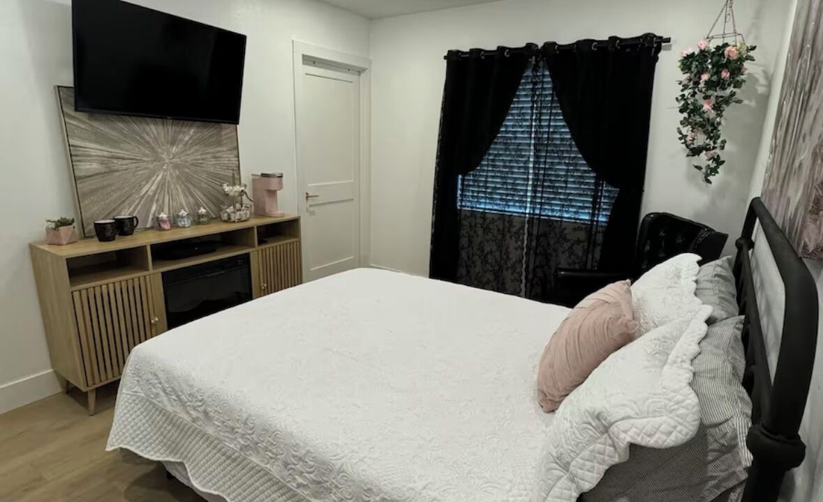 Photo of Bedroom in Coleman