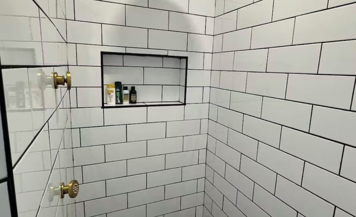 Photo of Bathroom in Coleman