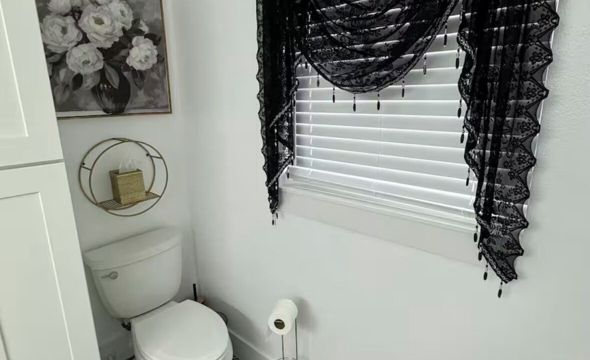 Photo of Bathroom in Coleman