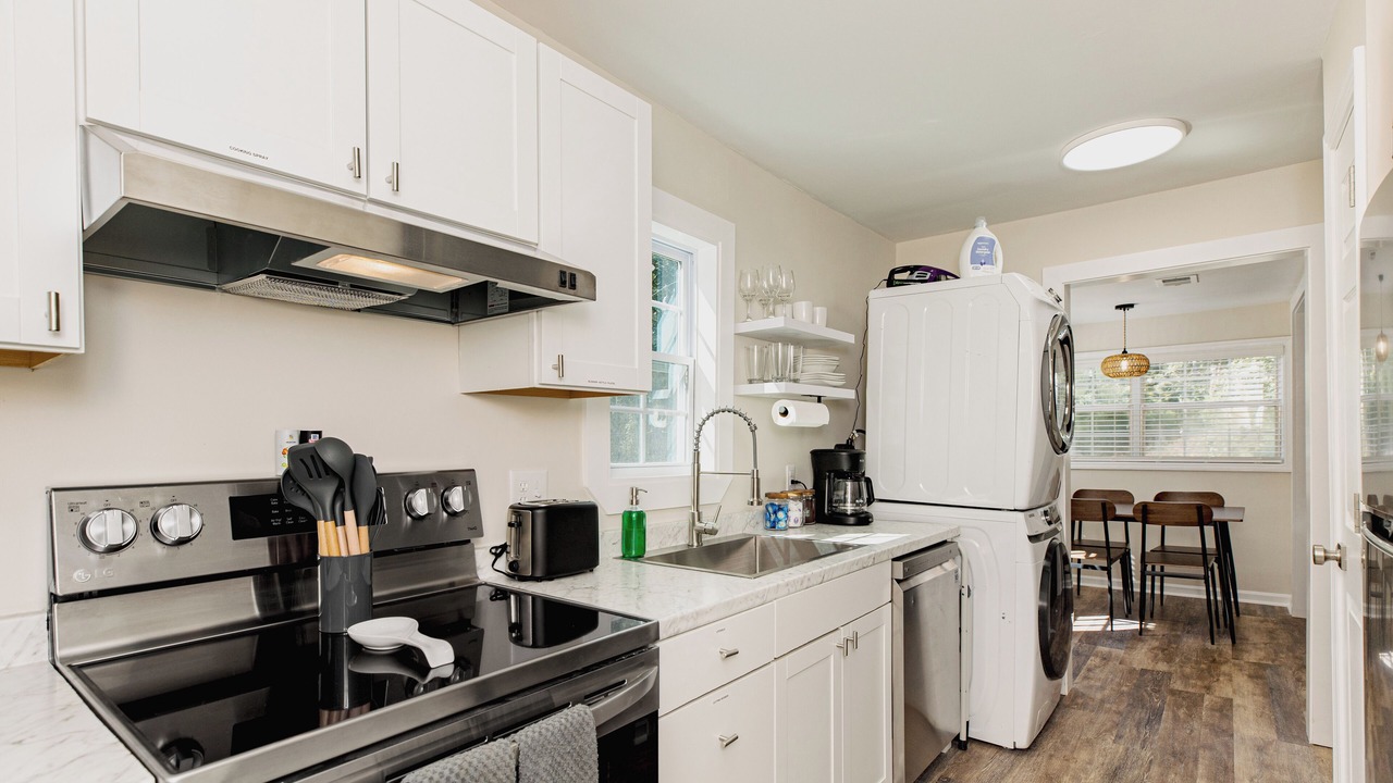 Photo of Kitchen in Perry