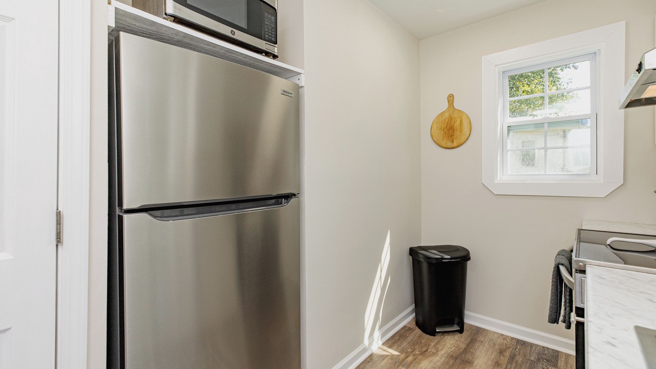 Photo of Kitchen in Perry
