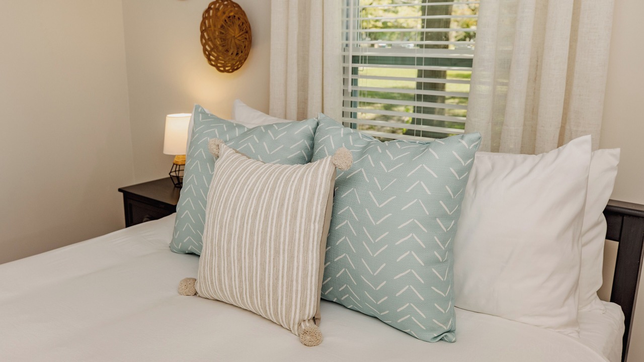 Photo of Bedroom in Perry