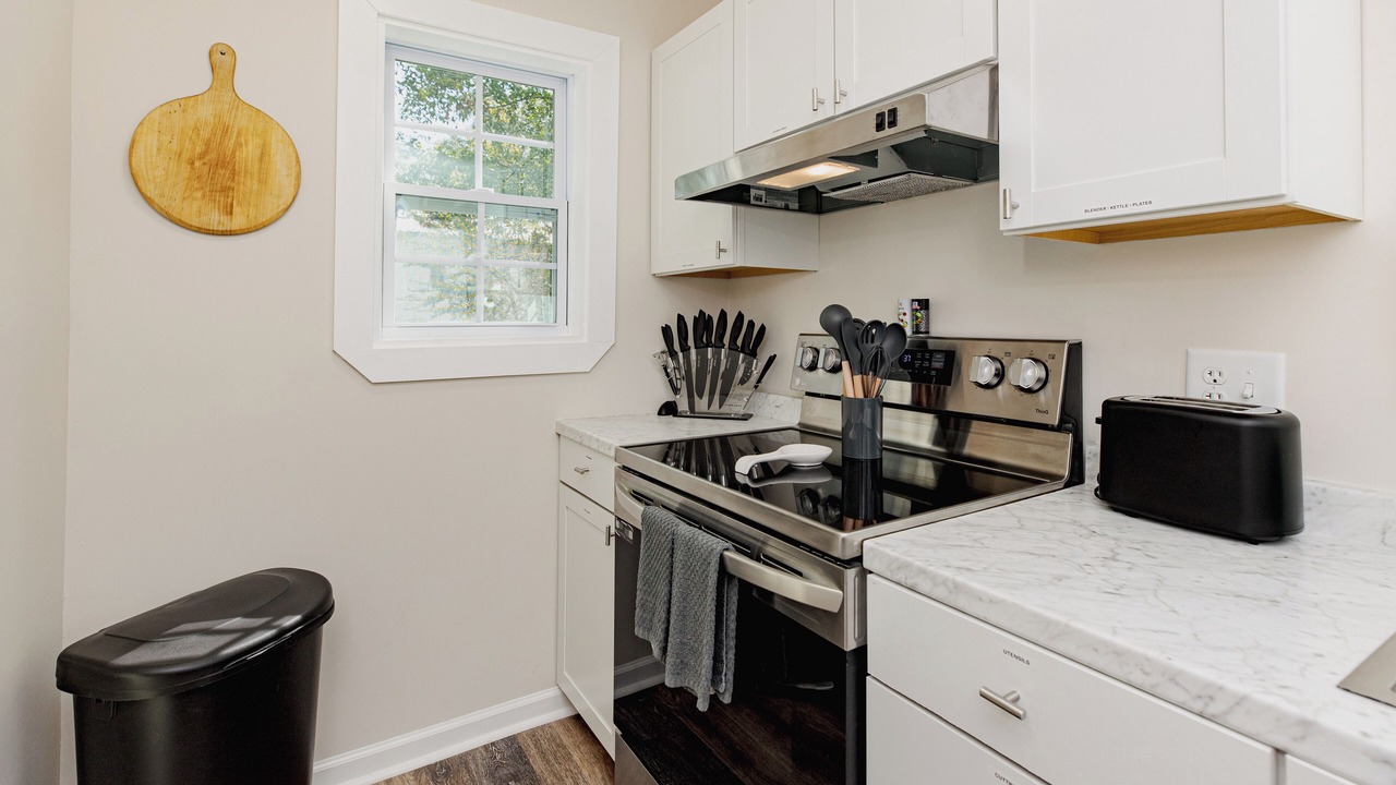 Photo of Kitchen in Perry