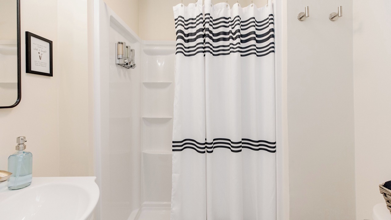 Photo of Bathroom in Perry