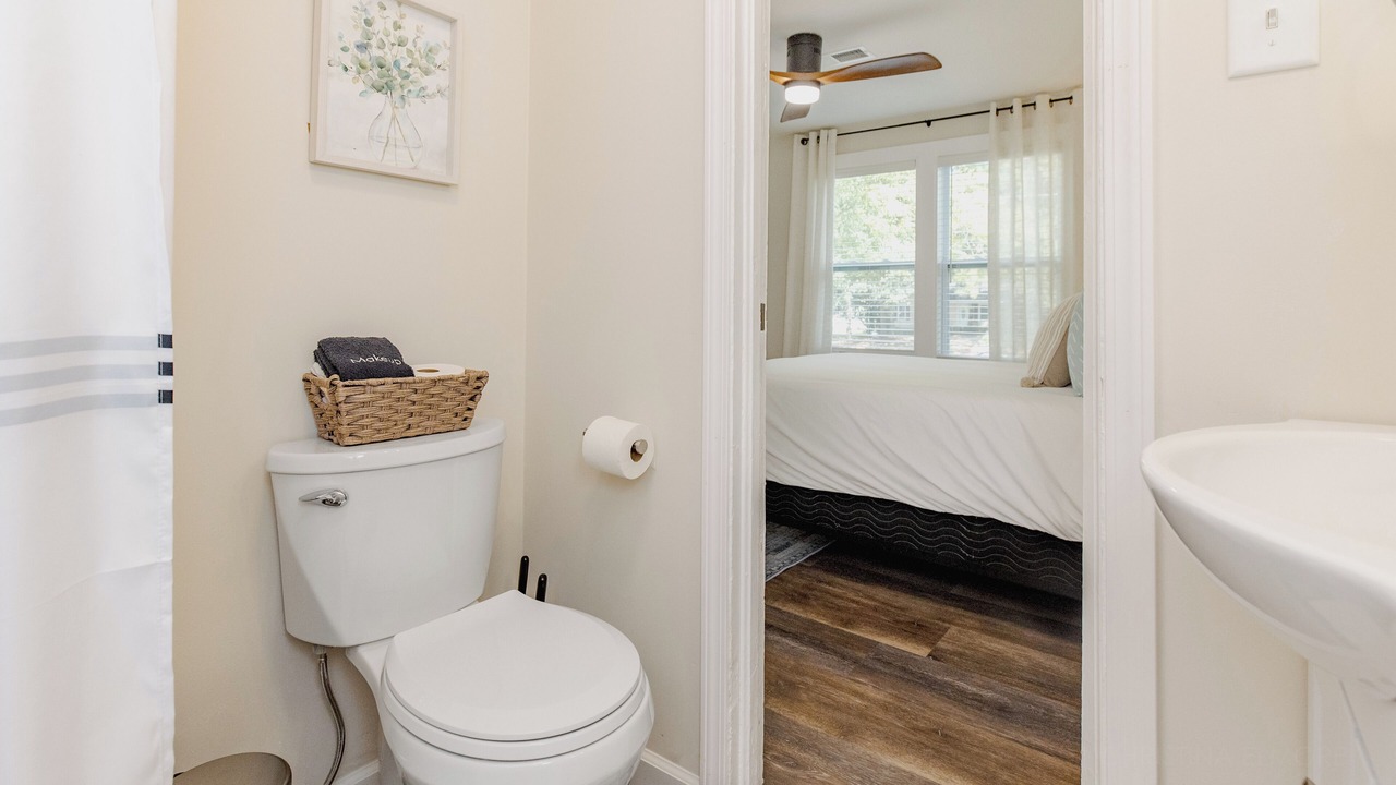 Photo of Bathroom in Perry