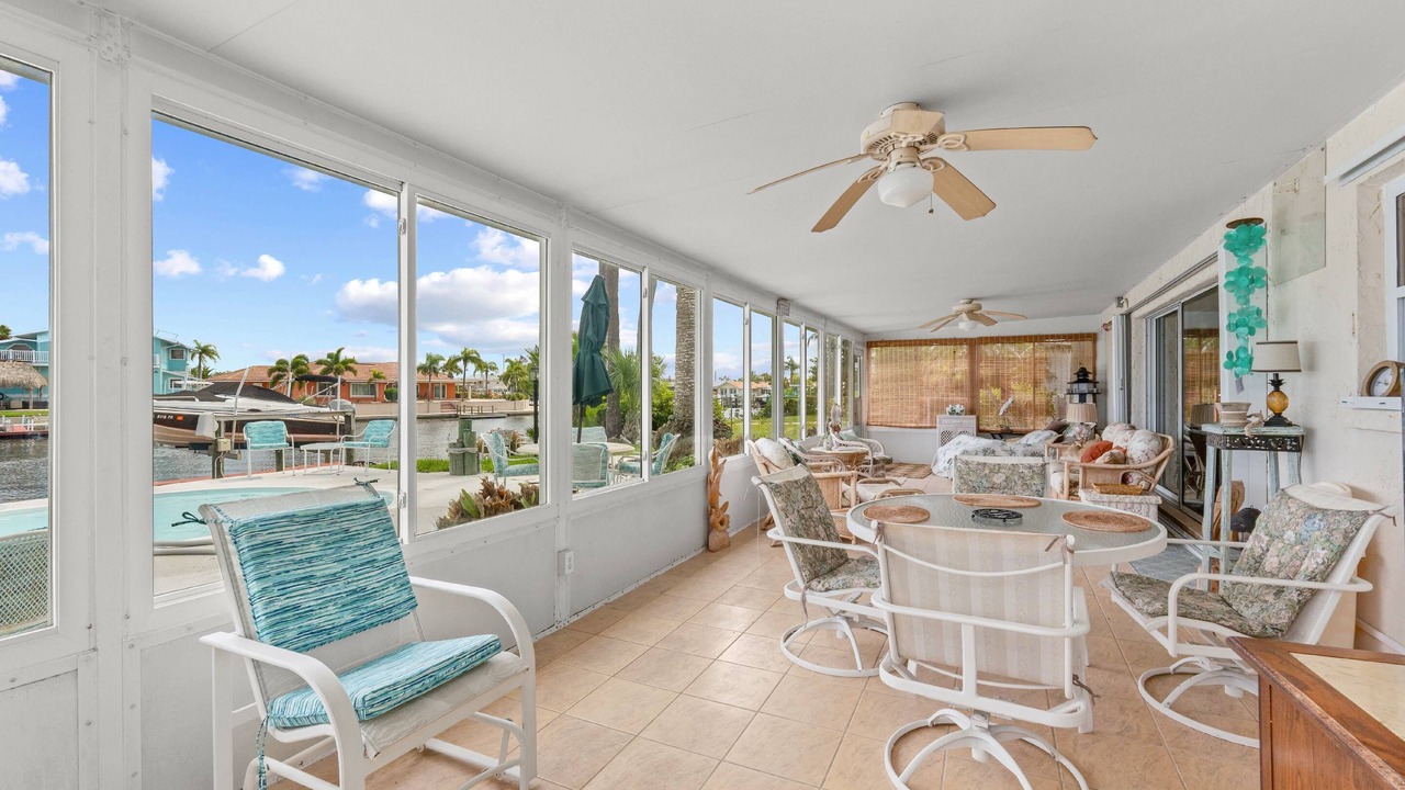 Photo of Bedroom in Gulf Harbors