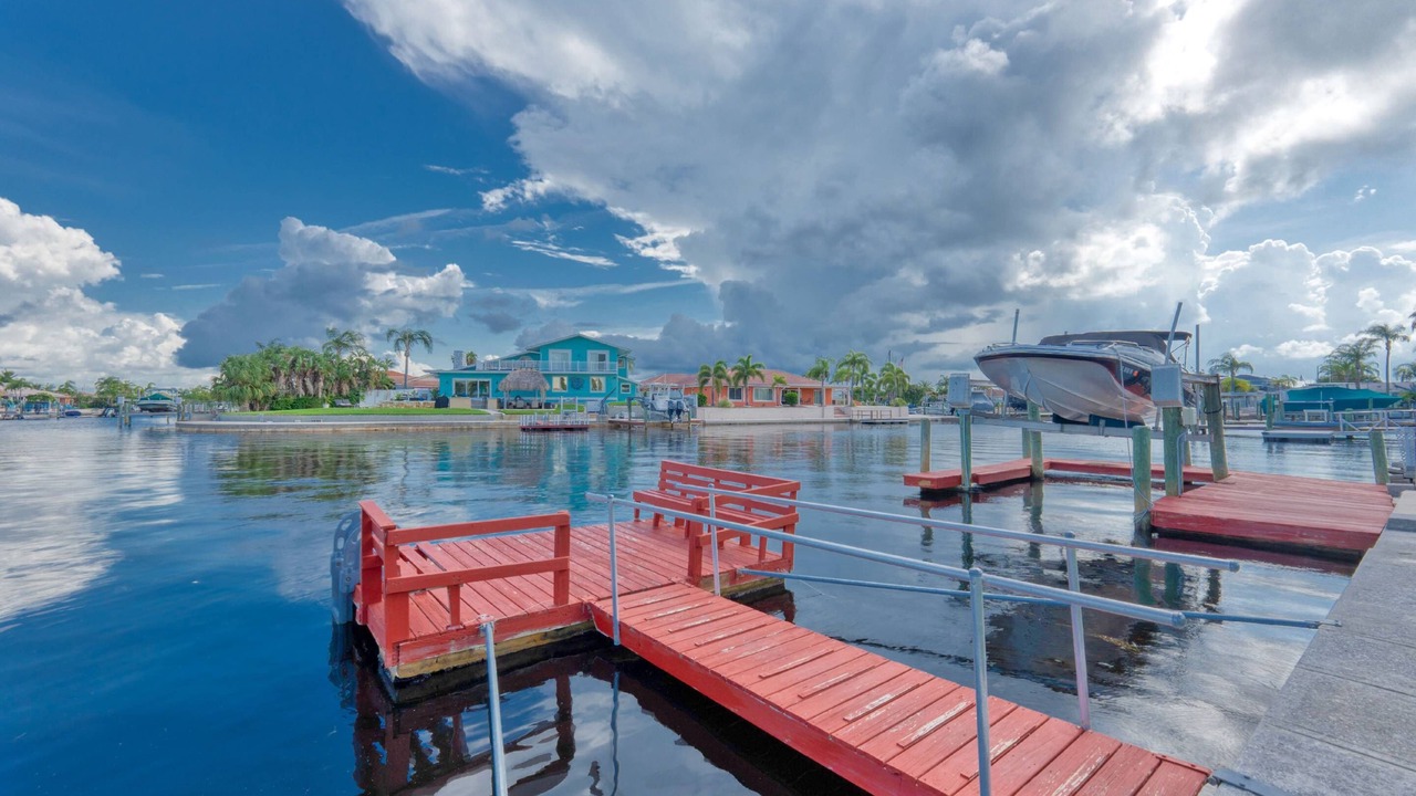 Photo of Outdoor in Gulf Harbors