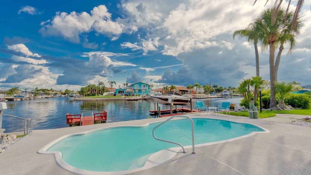 Photo of Outdoor in Gulf Harbors
