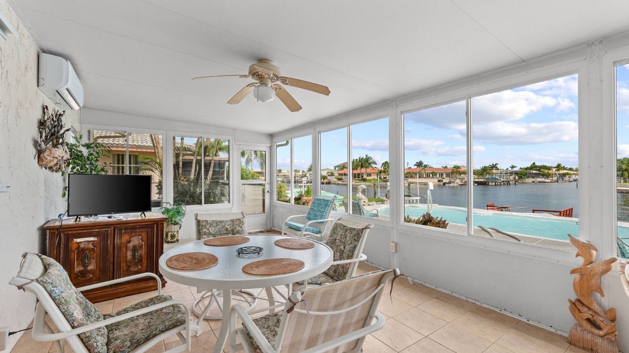 Photo of Bedroom in Gulf Harbors