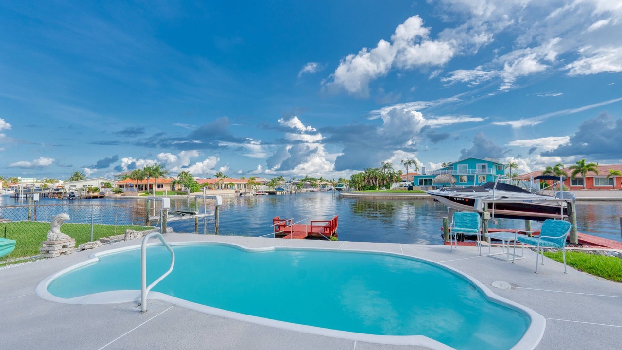 Photo of Outdoor in Gulf Harbors