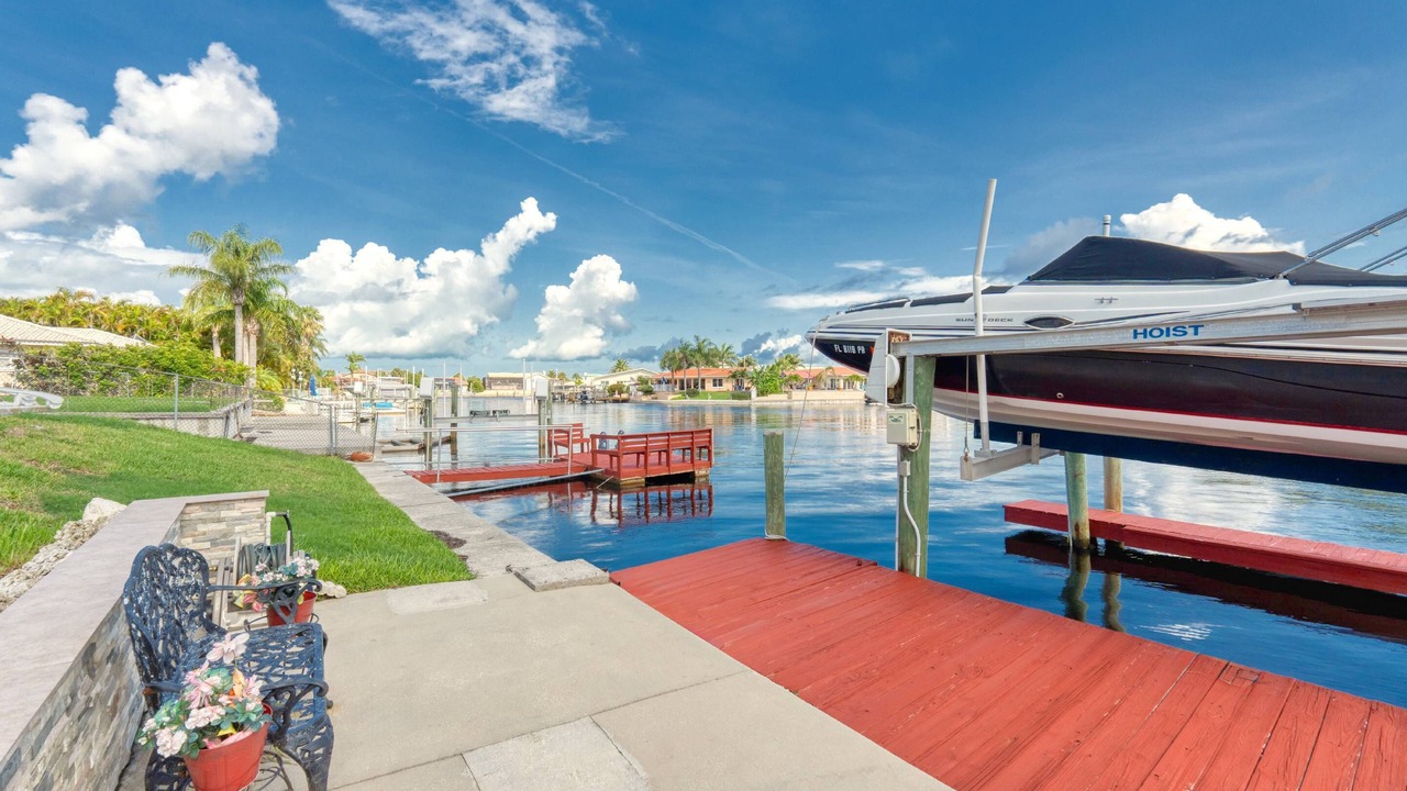 Photo of Outdoor in Gulf Harbors