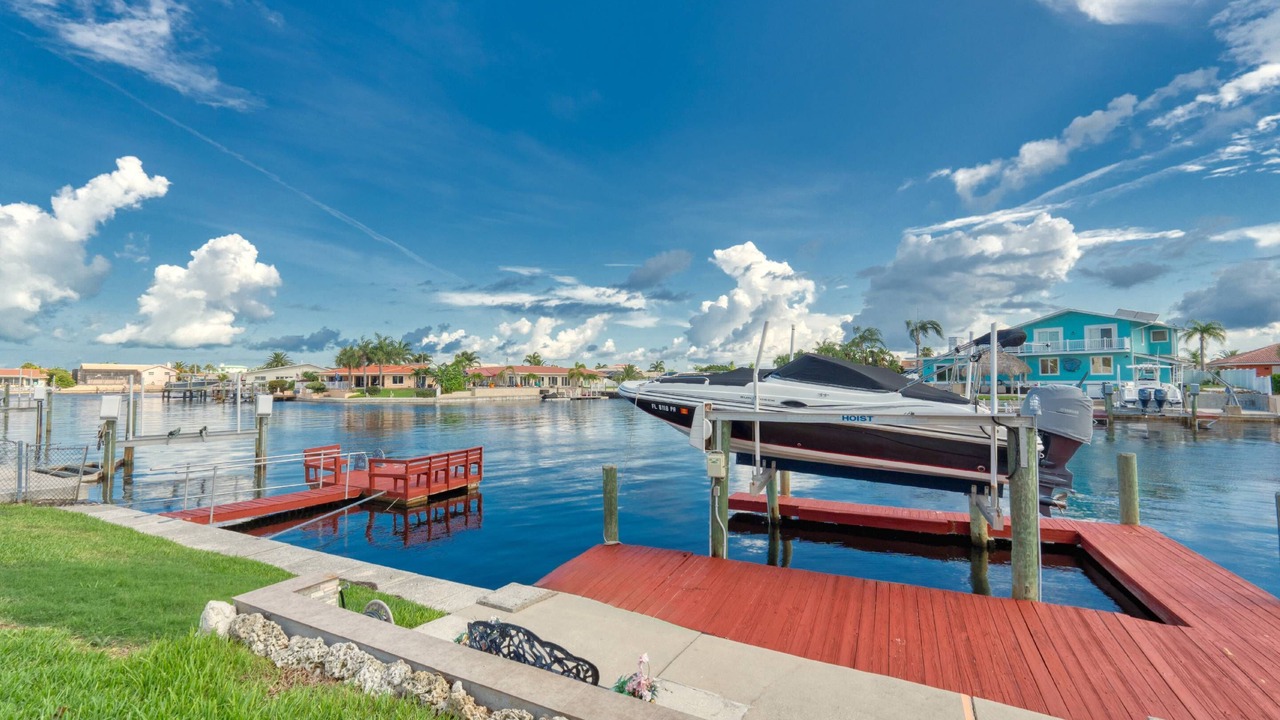 Photo of Outdoor in Gulf Harbors