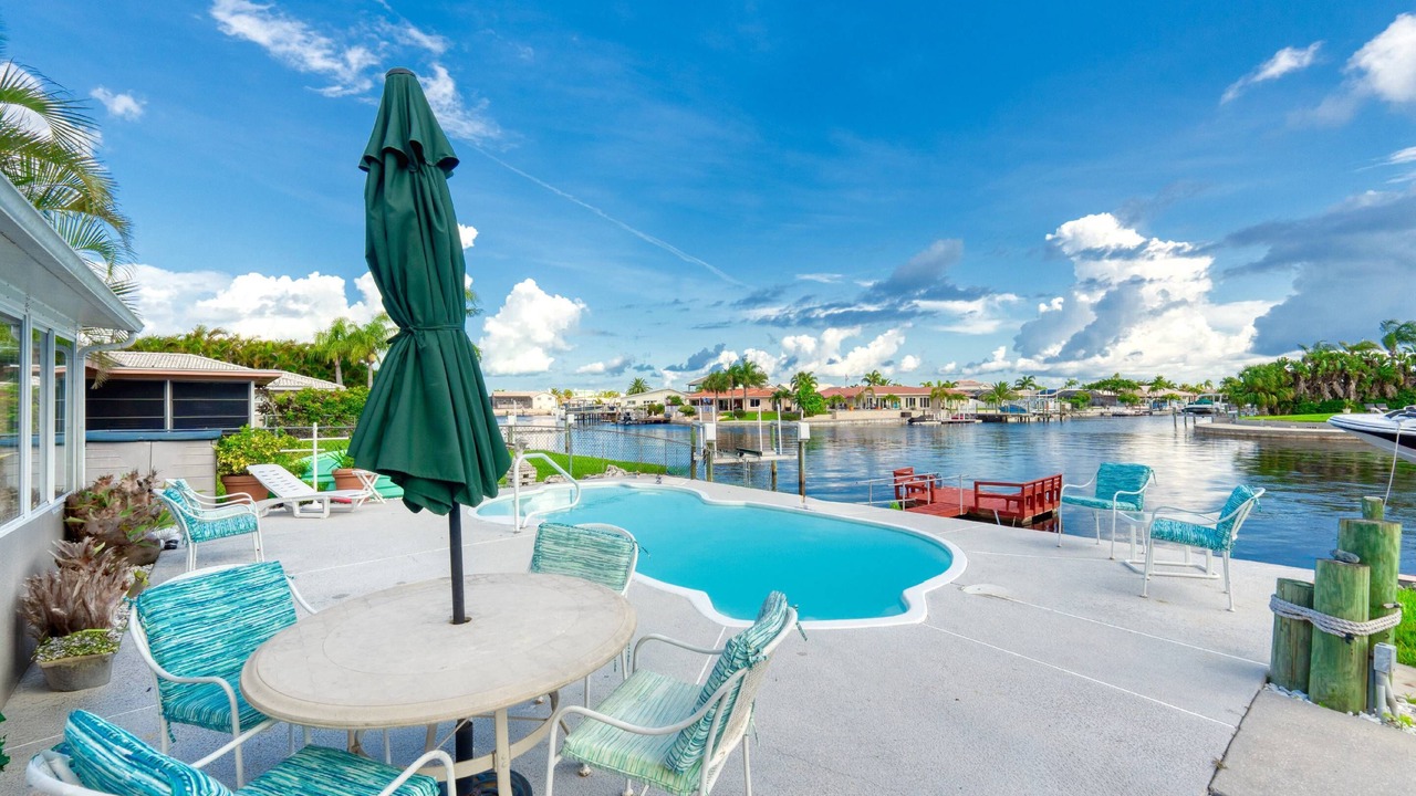 Photo of Outdoor in Gulf Harbors