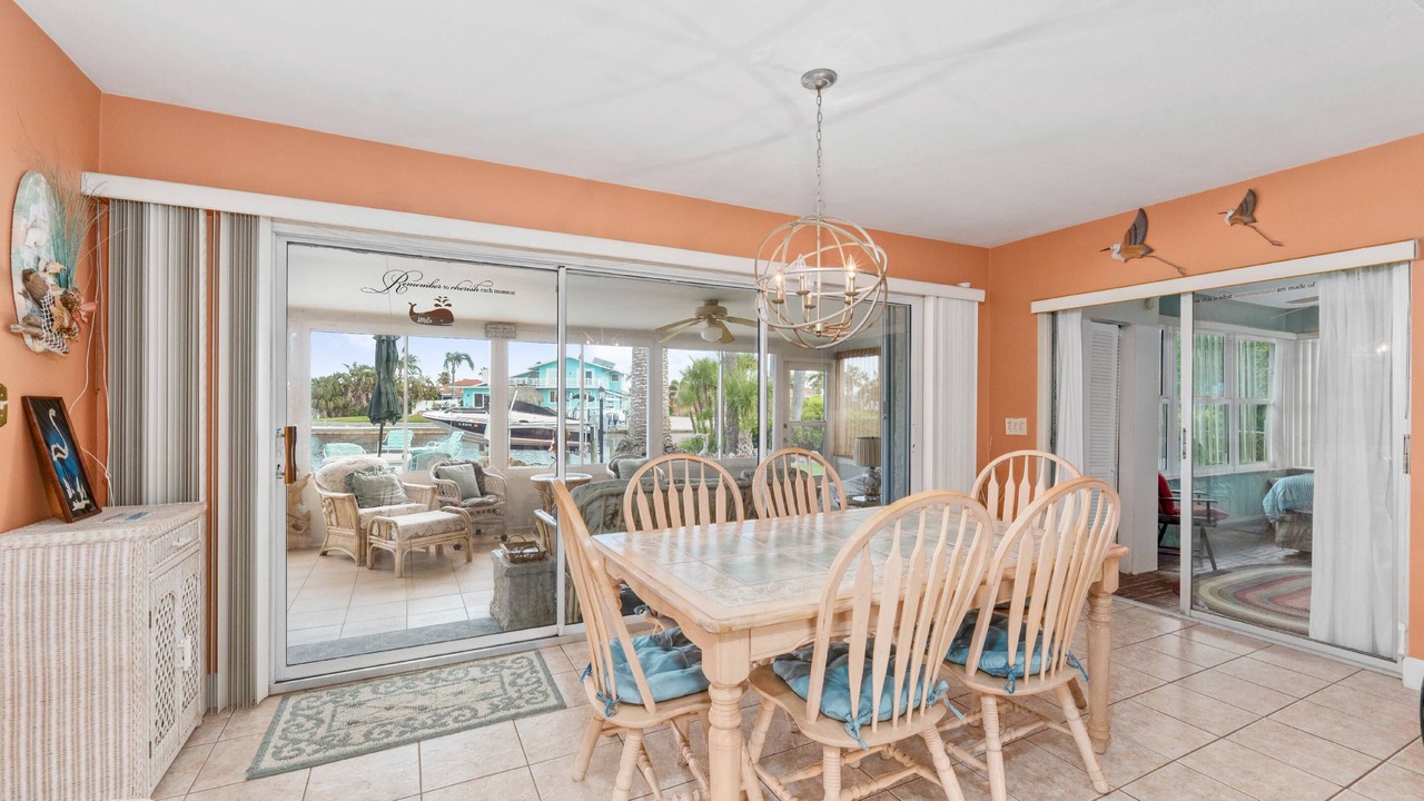 Photo of Bedroom in Gulf Harbors