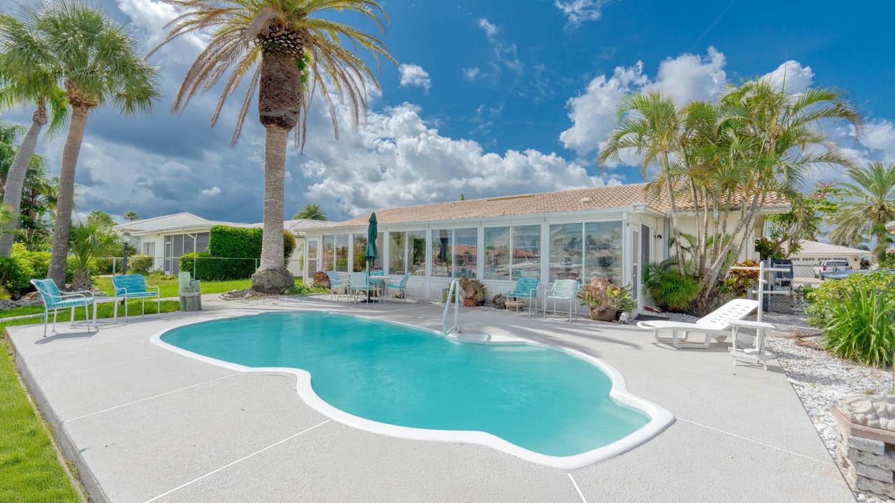 Photo of Outdoor in Gulf Harbors