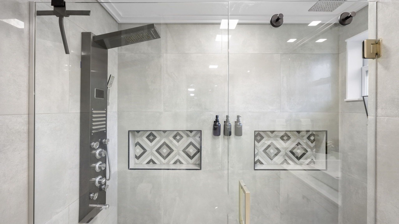 Photo of Bathroom in Pinellas Park