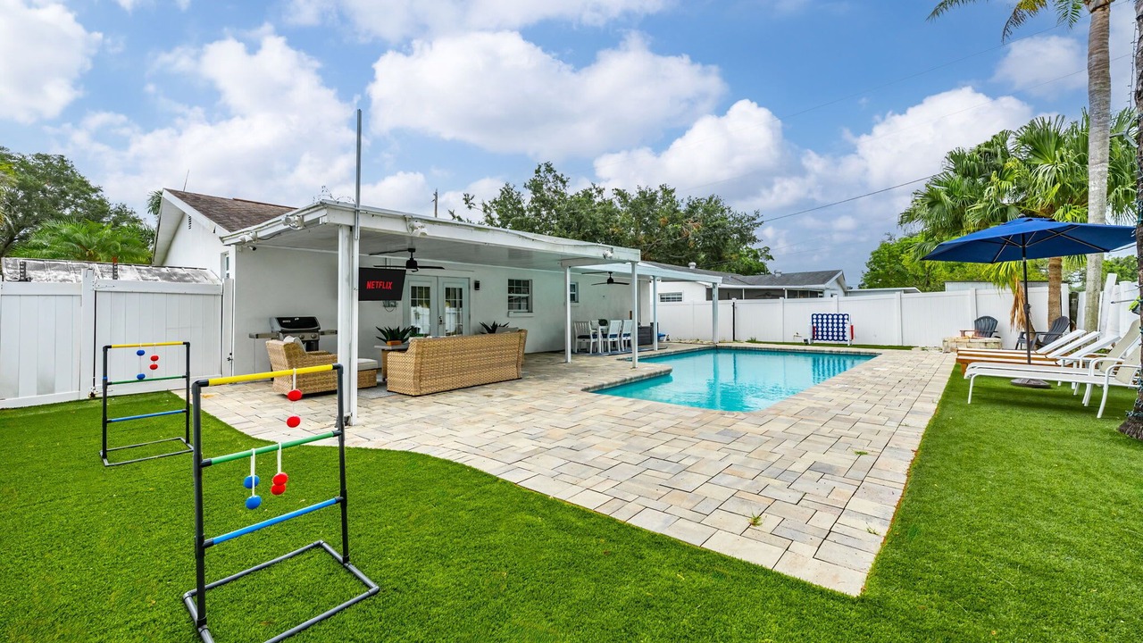 Photo of Outdoor in Pinellas Park