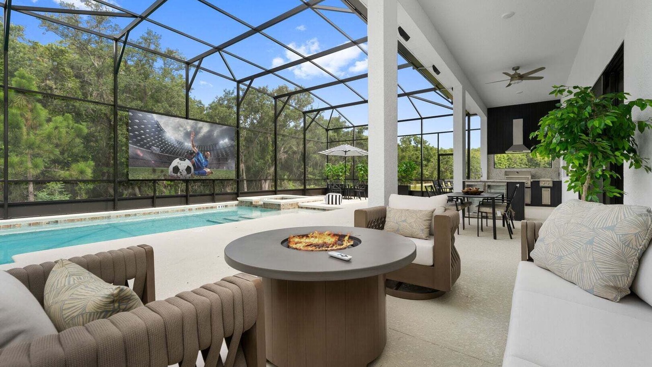 Photo of Outdoor in Kissimmee