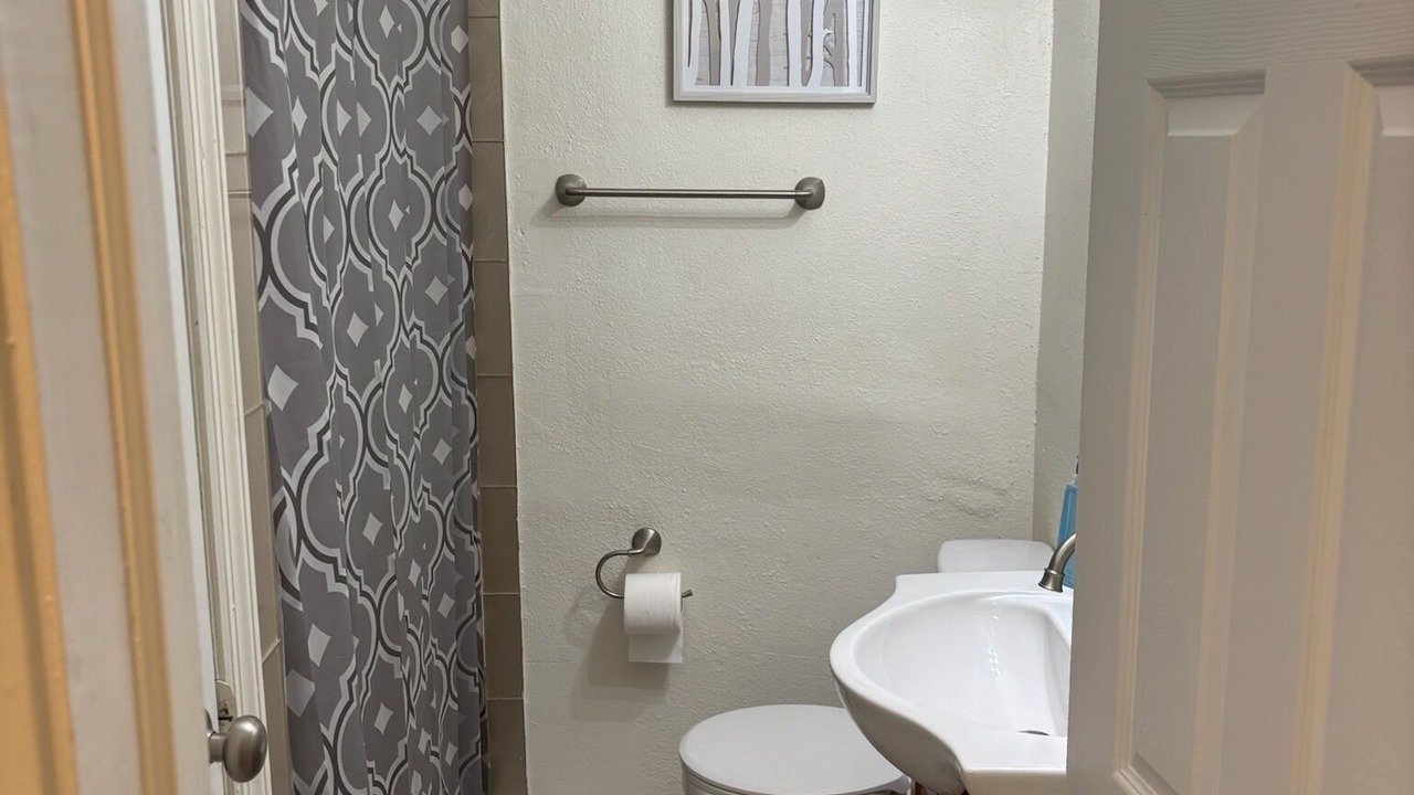 Photo of Bathroom in Old Seminole Heights