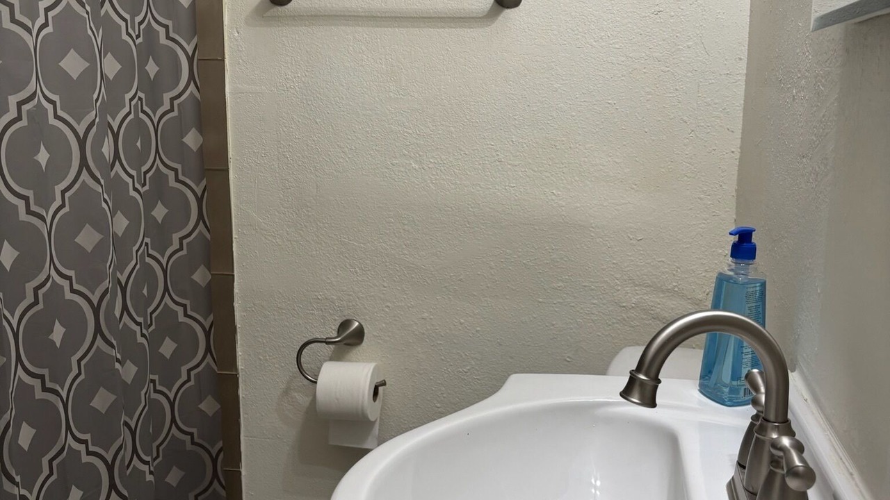 Photo of Bathroom in Old Seminole Heights