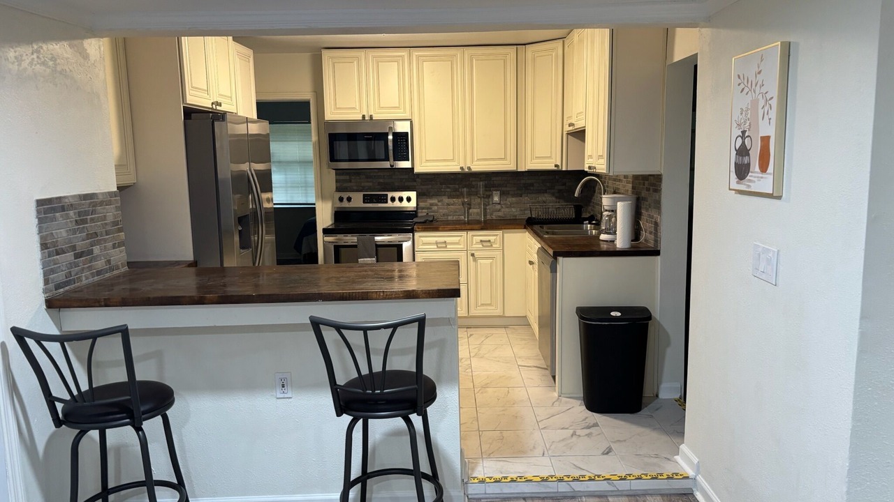 Photo of Kitchen in Old Seminole Heights