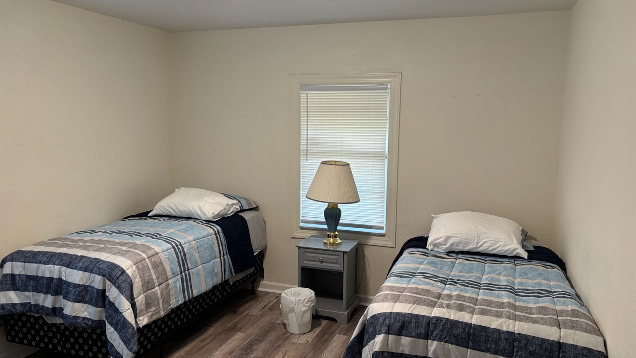Photo of Bedroom in Old Seminole Heights