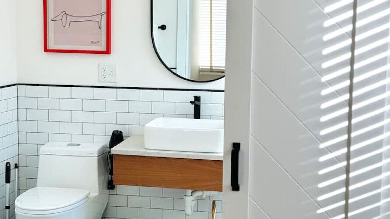 Photo of Bathroom in Harrison