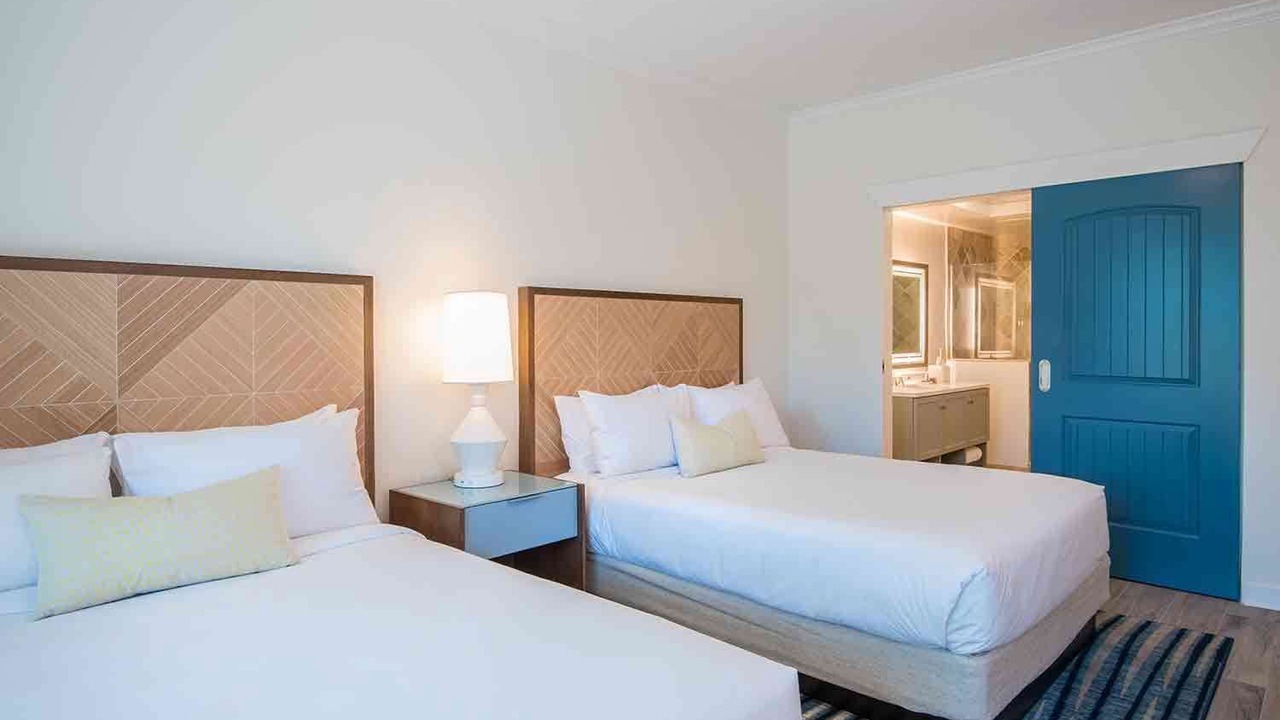Photo of Bedroom in Marathon