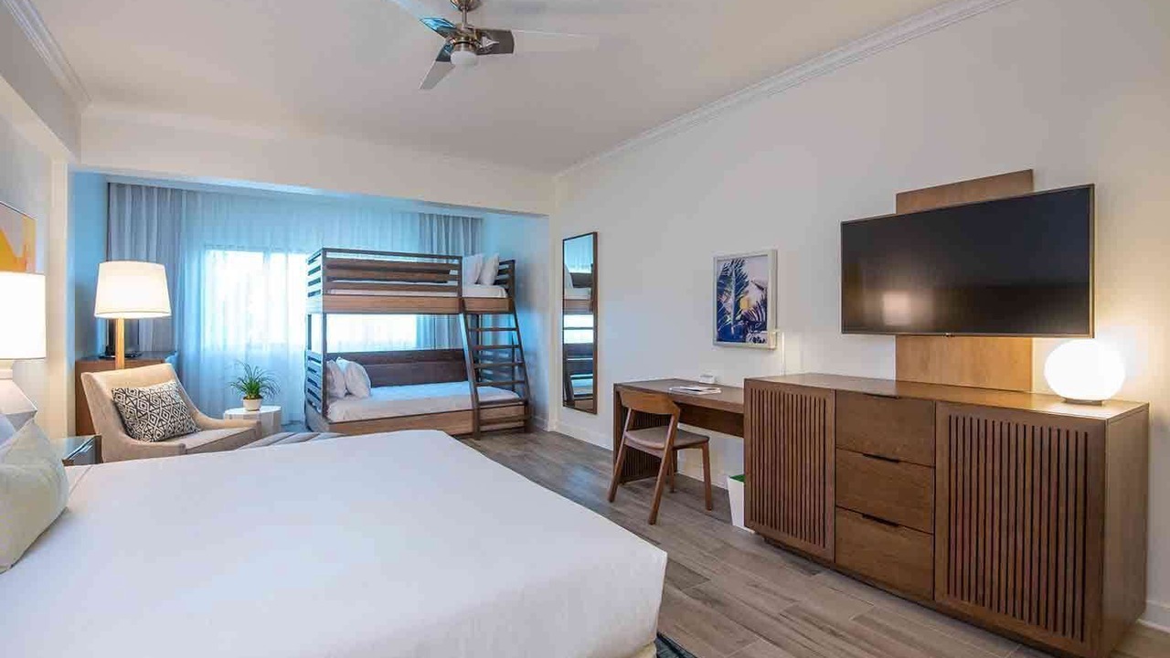 Photo of Bedroom in Marathon