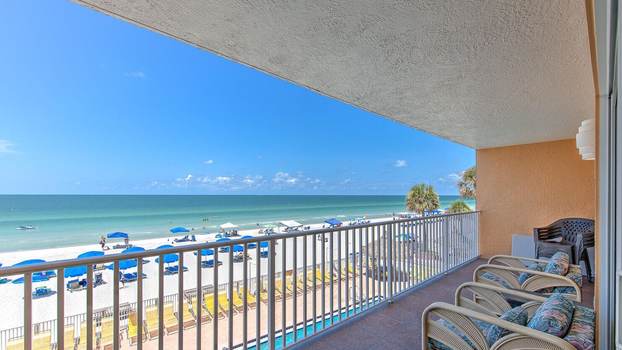 Photo of Outdoor in North Redington Beach
