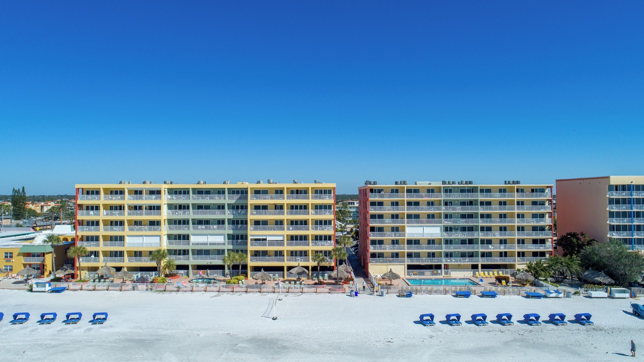 Photo of Outdoor in North Redington Beach