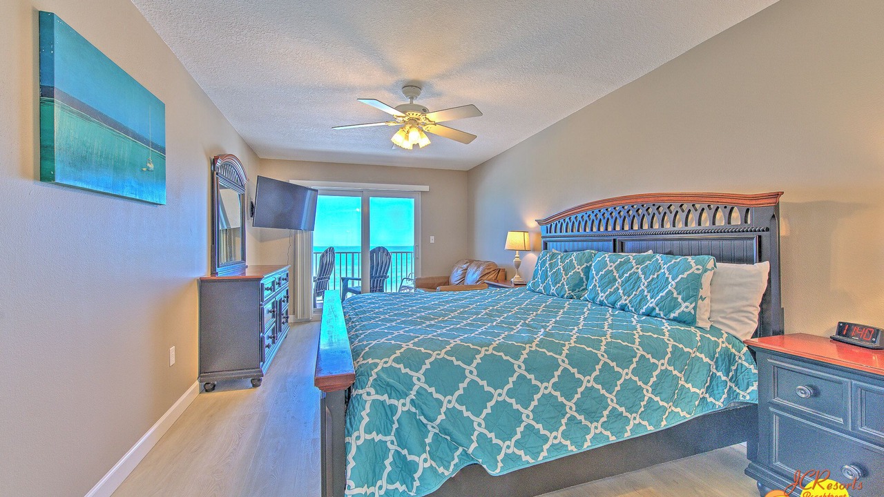 Photo of Bedroom in North Redington Beach