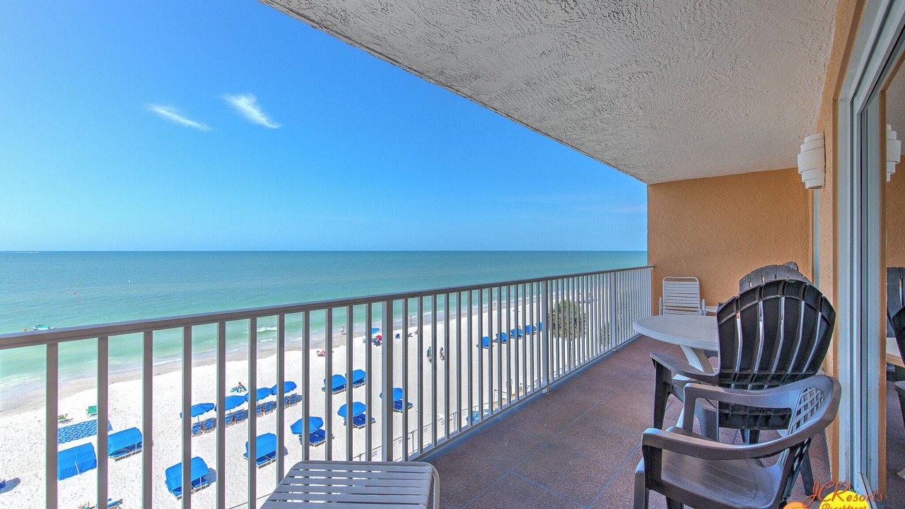 Photo of Outdoor in North Redington Beach