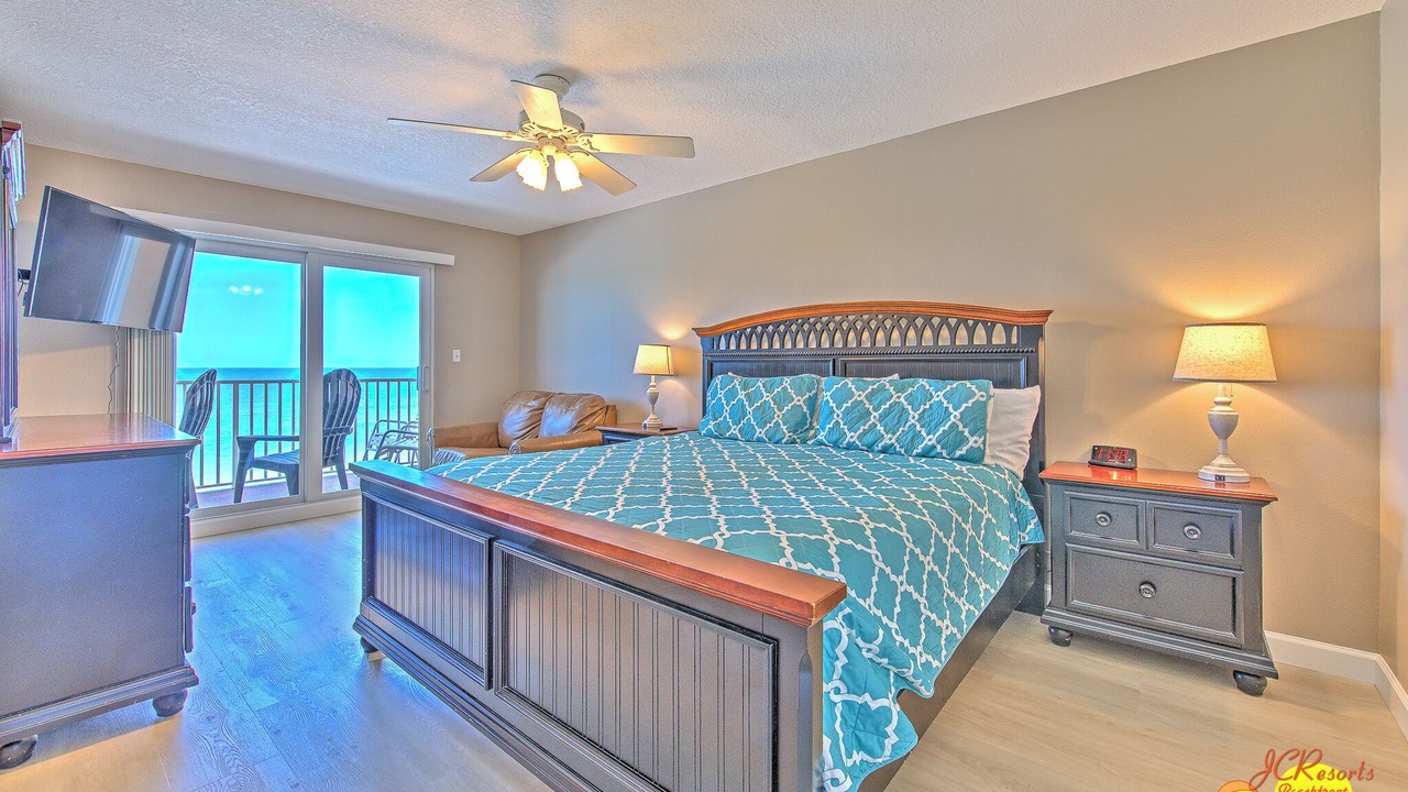 Photo of Bedroom in North Redington Beach
