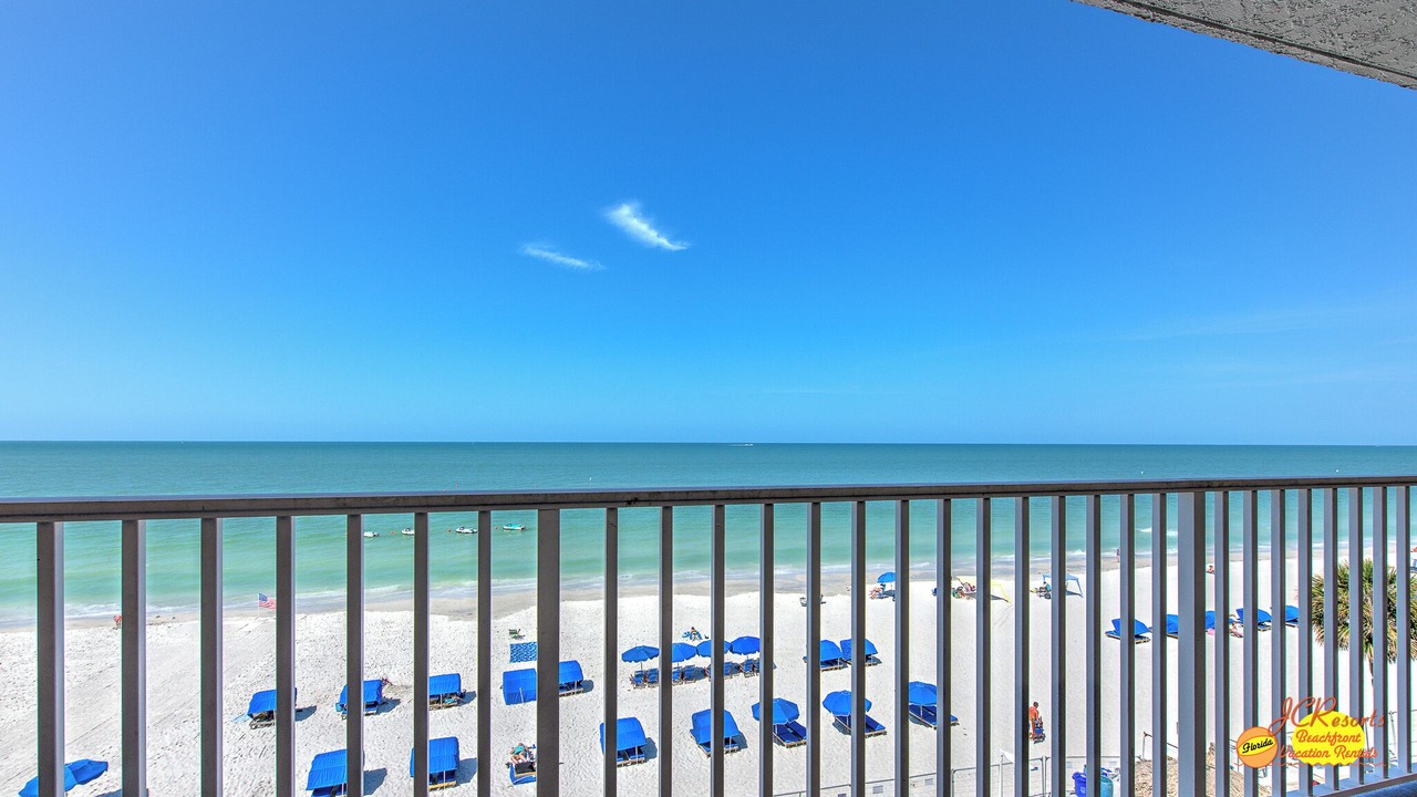 Photo of Outdoor in North Redington Beach