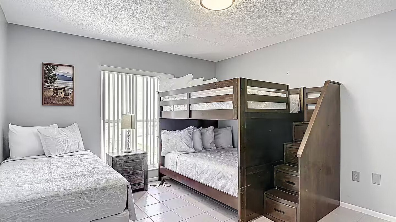 Photo of Bedroom in Spring Hill